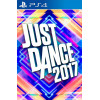 Just Dance 2017 PS4